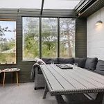 2 Bedroom Amazing In Сasa de vacaciones Kalundborg