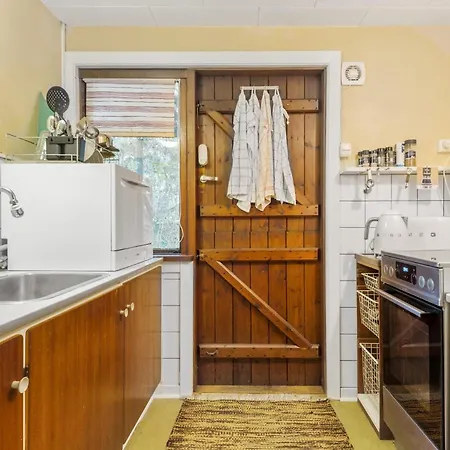 2 Bedroom Amazing In Kalundborg