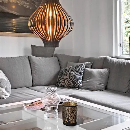 2 Bedroom Amazing In * Kalundborg