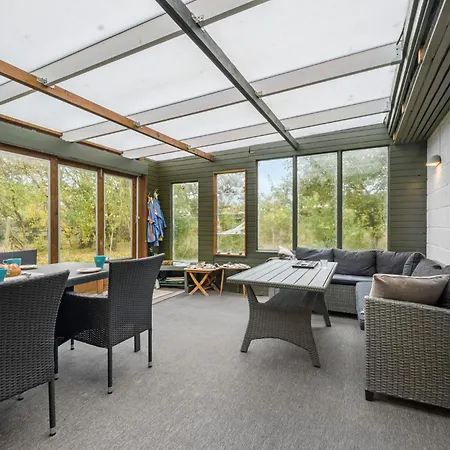 2 Bedroom Amazing In * Kalundborg