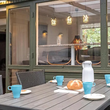 2 Bedroom Amazing In Kalundborg
