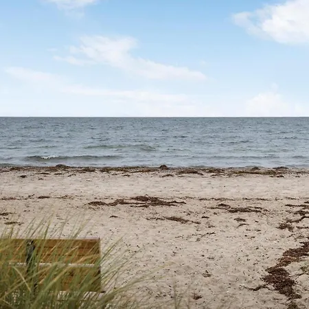 2 Bedroom Amazing In * Kalundborg
