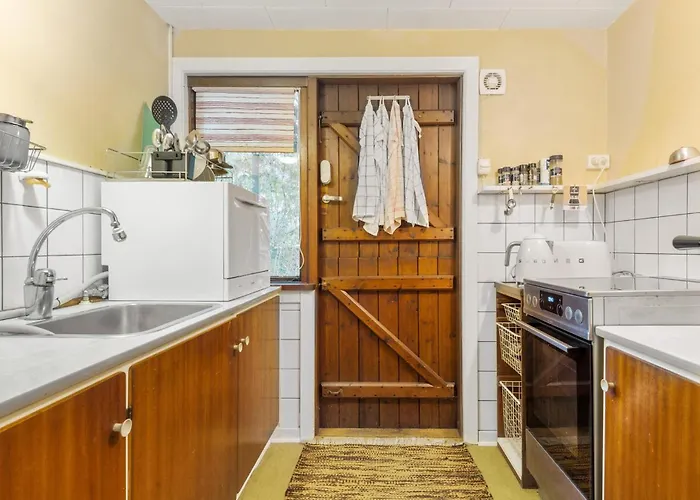2 Bedroom Amazing In Kalundborg
