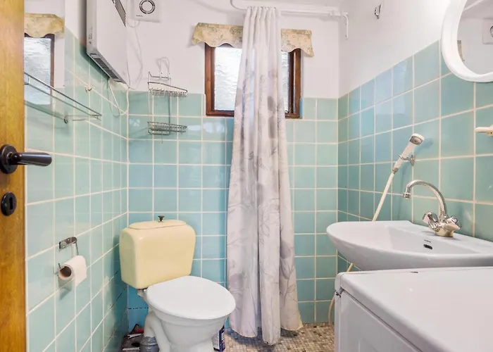 2 Bedroom Amazing In * Kalundborg