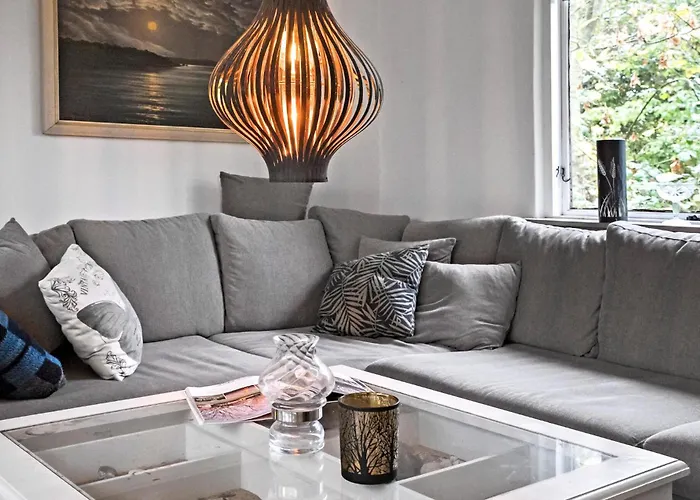 2 Bedroom Amazing In * Kalundborg