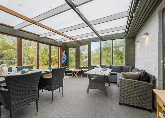 2 Bedroom Amazing In * Kalundborg