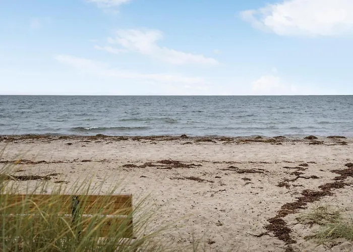 2 Bedroom Amazing In * Kalundborg