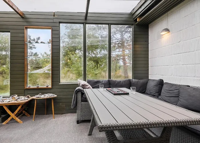 2 Bedroom Amazing In Casa vacanze Kalundborg